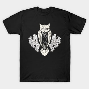 Minerva's Blessed Secrets T-Shirt